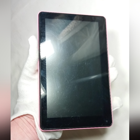 RCA Voyager 7" Android 10 Go Tablet 2GB Ram 16GB Storage Touchscreen Pink - Picture 7 of 15